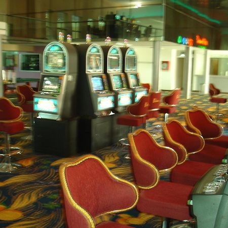 Palmar Hotel Casino コンコルディア エクステリア 写真