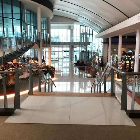 Palmar Hotel Casino コンコルディア エクステリア 写真