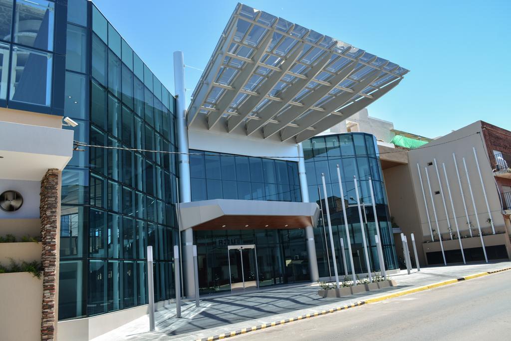 Palmar Hotel Casino コンコルディア エクステリア 写真