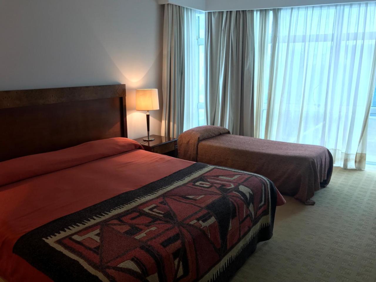 Palmar Hotel Casino コンコルディア エクステリア 写真