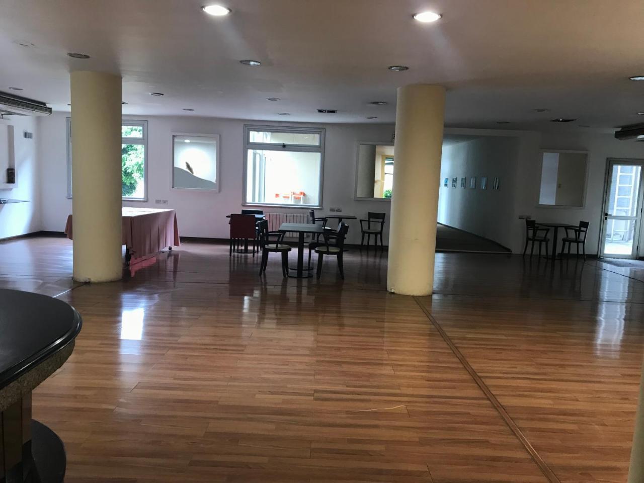Palmar Hotel Casino コンコルディア エクステリア 写真