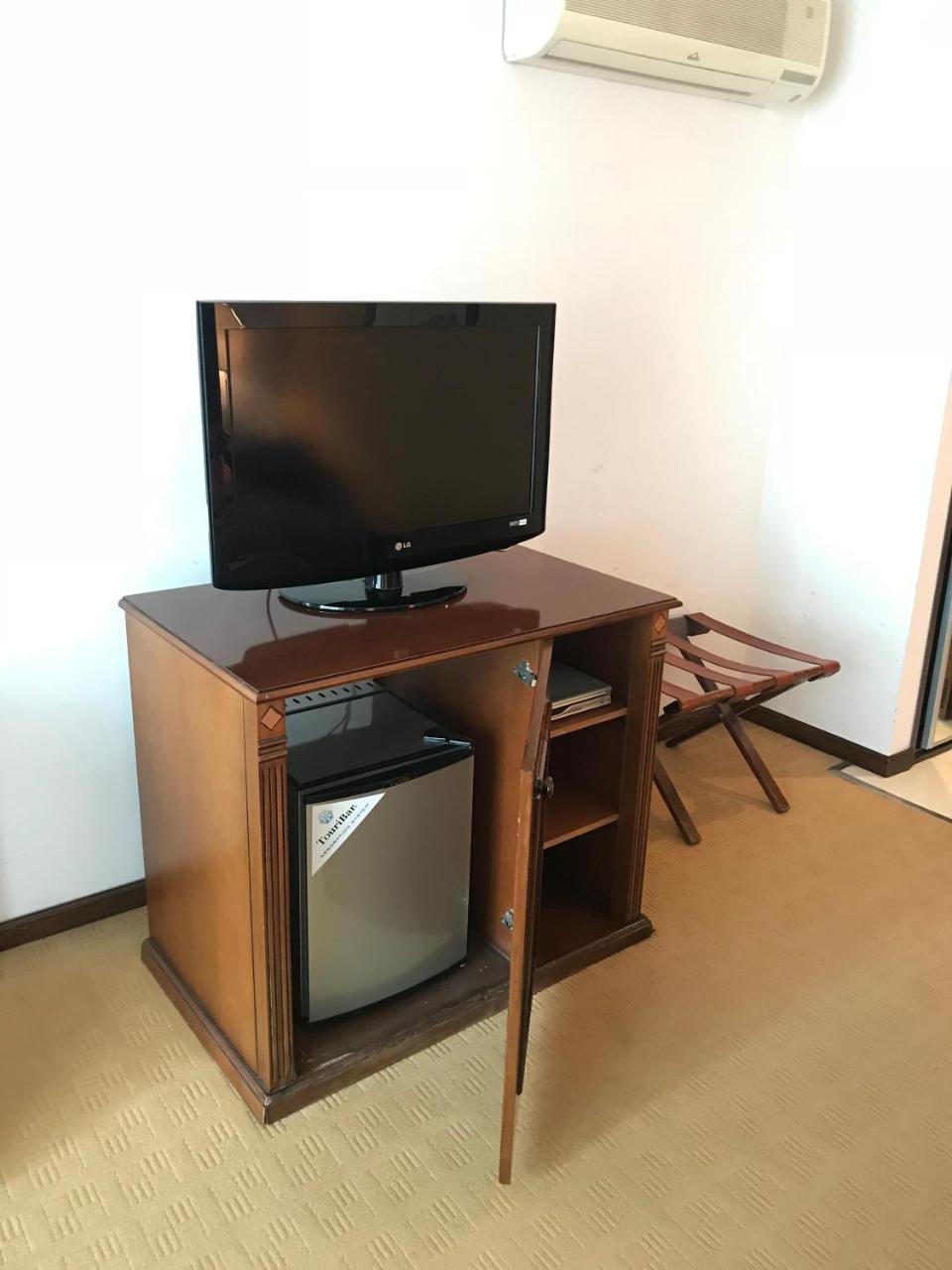 Palmar Hotel Casino コンコルディア エクステリア 写真