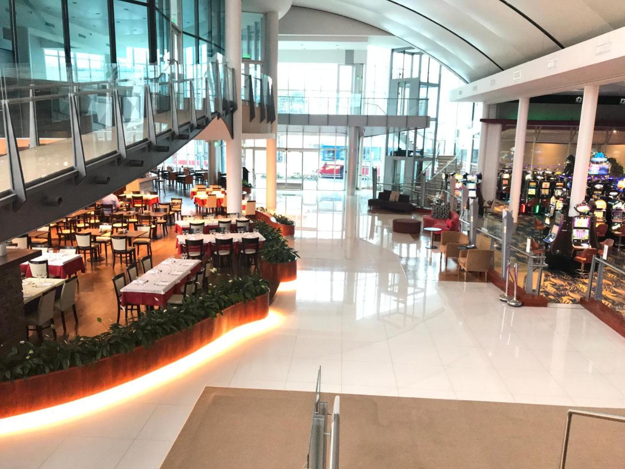 Palmar Hotel Casino コンコルディア エクステリア 写真